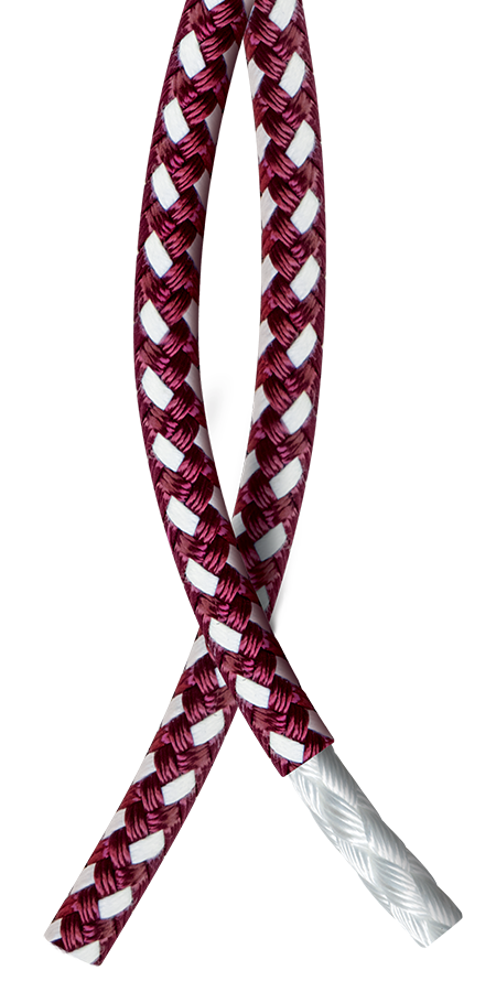 Jachtingové lano Zephyr Touch