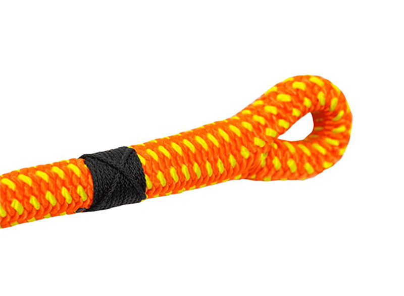 Certifikované oko pletené TIMBER EVO