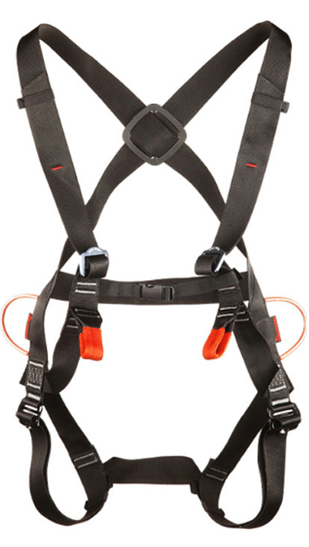 Celotělový úvazek COMP