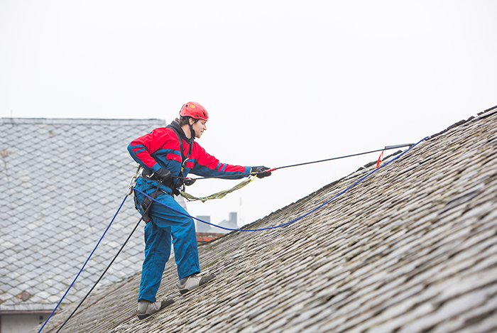 Seznamte se s pracovním lanem