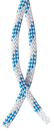 Jachtingové lano Breeze