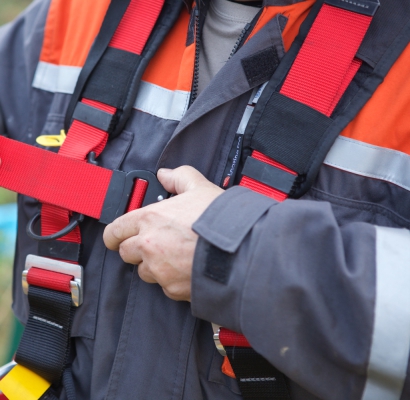 Vše, co potřebujete vědět o pracovním postroji