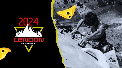 Tendon Academy vyráží na cesty