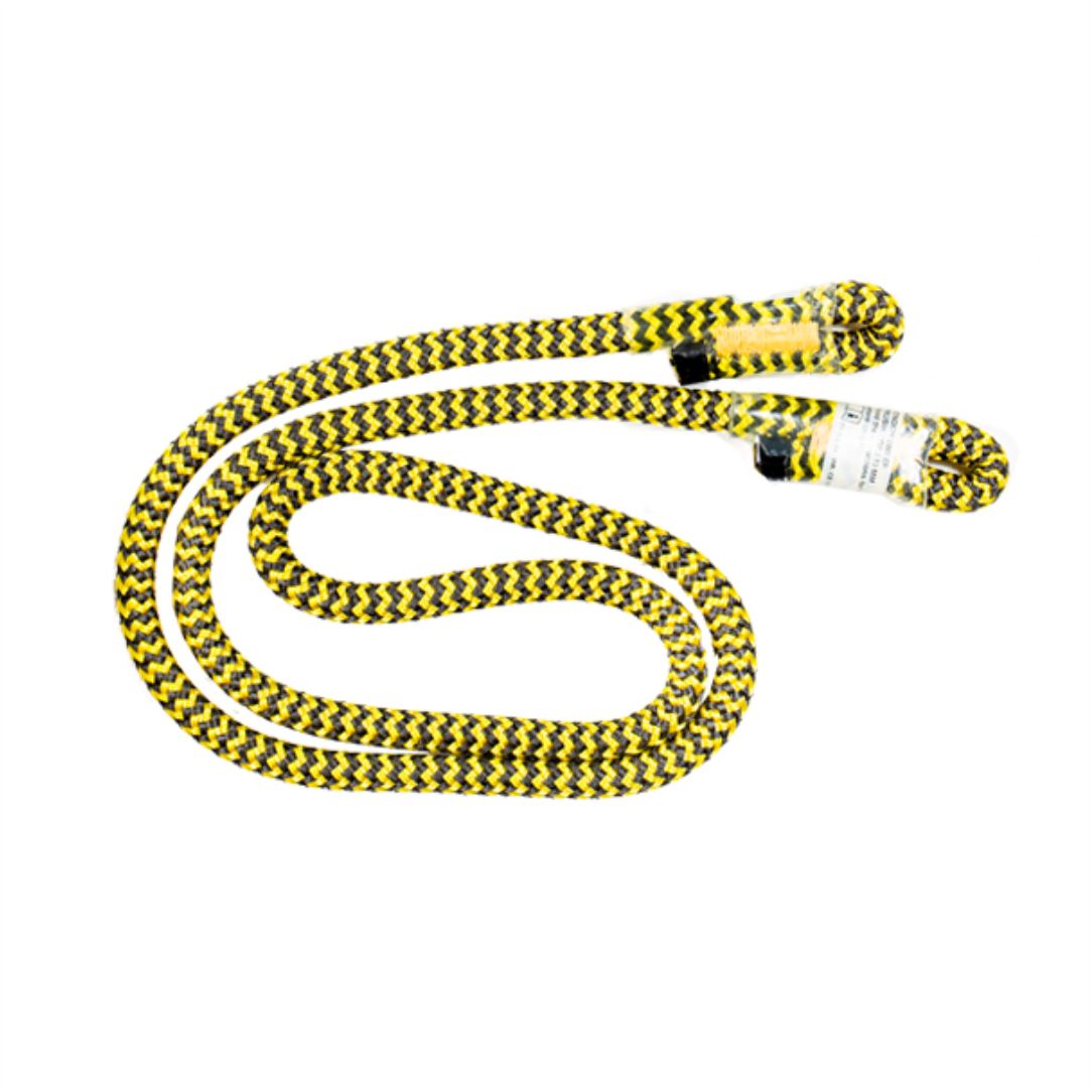 Arboristický prusík Timber 10 mm