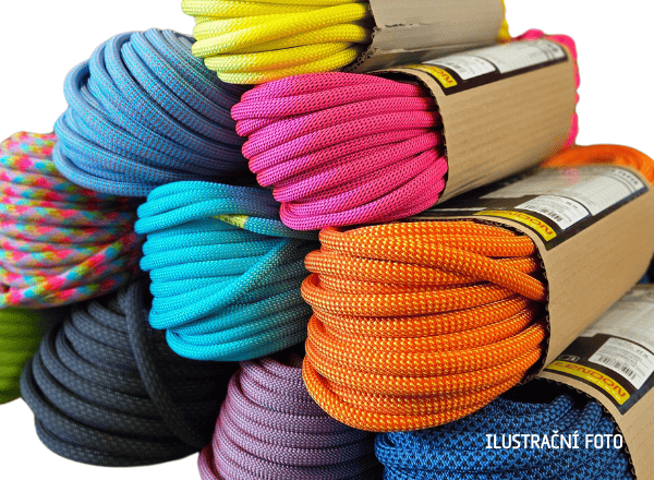 Dynamika TENDON - krátká délka 25-29 m