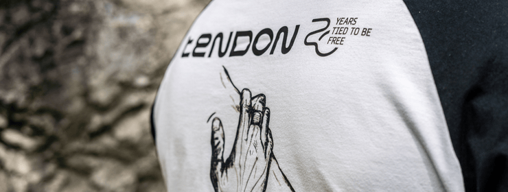 MERCH TENDON ANNIVERSAL