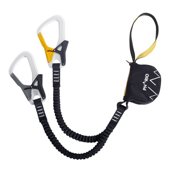 Via ferrata set Singing Rock PHARIO PALM