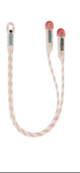 Spojovací prostředek Singing Rock LANYARD 